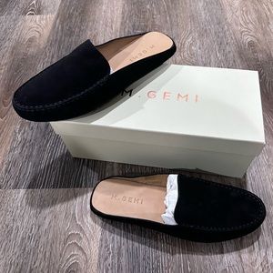 M. Gemi “The Felize Mule”